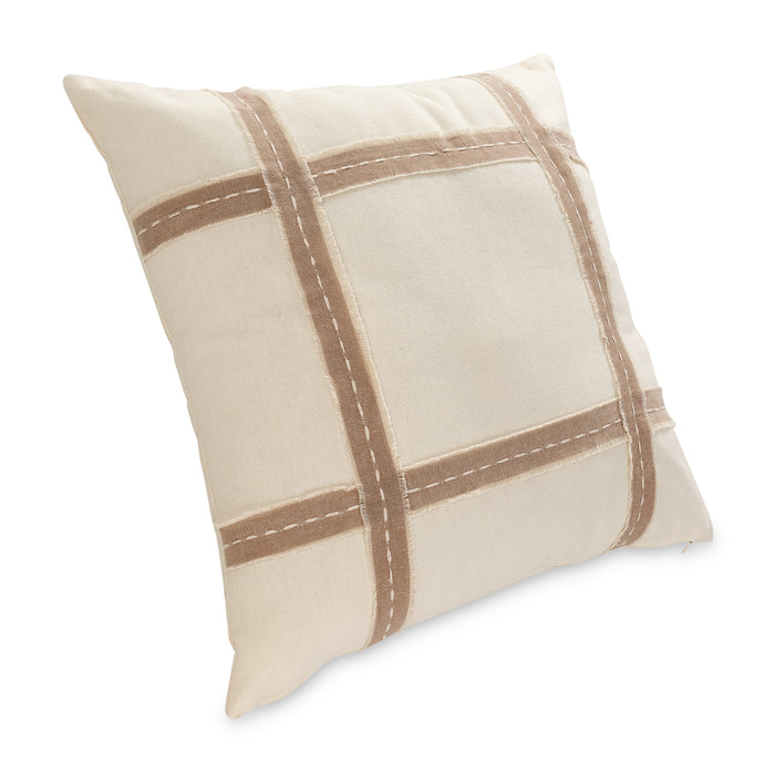 AICO Furniture - Country Lane 8 Piece King Duvet Set - BCS-KD08-CNYLN-TST - GreatFurnitureDeal