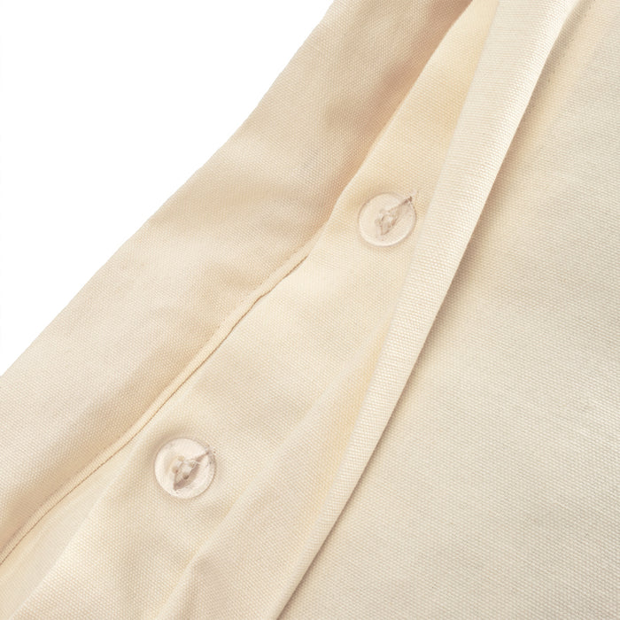 AICO Furniture - Country Lane 8 Piece King Duvet Set - BCS-KD08-CNYLN-TST - GreatFurnitureDeal