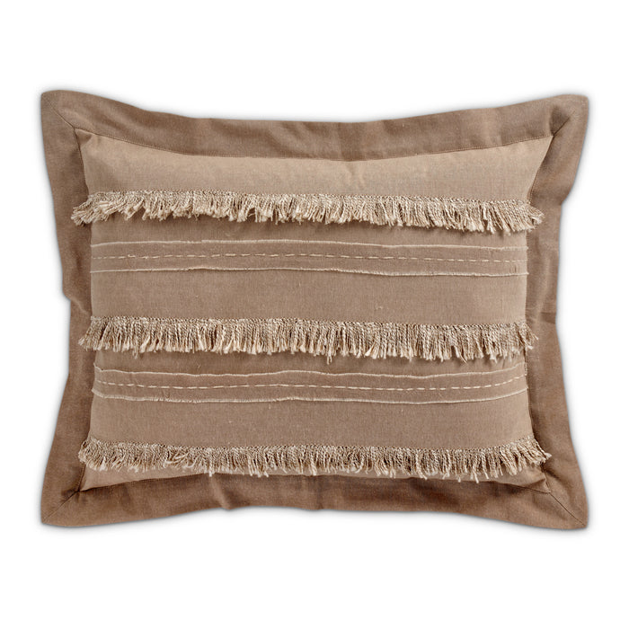 AICO Furniture - Country Lane 8 Piece King Duvet Set - BCS-KD08-CNYLN-TST - GreatFurnitureDeal