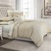 AICO Furniture - Country Lane 8 Piece King Duvet Set - BCS-KD08-CNYLN-TST - GreatFurnitureDeal