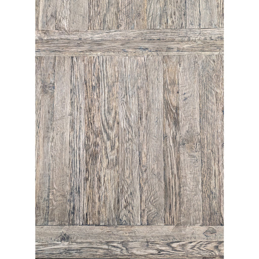 GJ Styles - Reclaimed Oak Extending Dining Table - CS200 - GreatFurnitureDeal