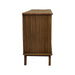 GJ Styles - Reclaimed Oak Four Door Server - CS207 - GreatFurnitureDeal