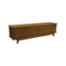 GJ Styles - Reclaimed Oak Entertainment Console - CS208 - GreatFurnitureDeal