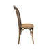 GJ Styles - Oak Dining Chair with Cane Back - CS209 - GreatFurnitureDeal