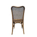 GJ Styles - Oak Dining Chair with Cane Back - CS209 - GreatFurnitureDeal