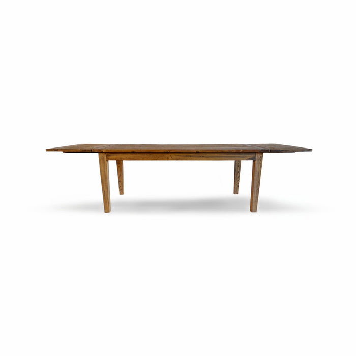 GJ Styles - Old Elm Extending Dining Table - CS57 - GreatFurnitureDeal