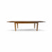 GJ Styles - Old Elm Extending Dining Table - CS57 - GreatFurnitureDeal