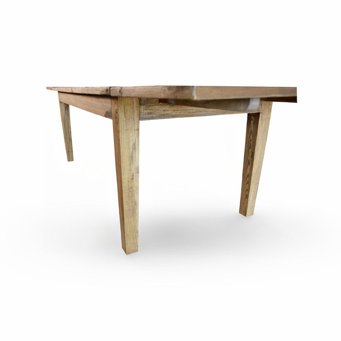 GJ Styles - Old Elm Extending Dining Table - CS57 - GreatFurnitureDeal