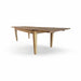 GJ Styles - Old Elm Extending Dining Table - CS57 - GreatFurnitureDeal