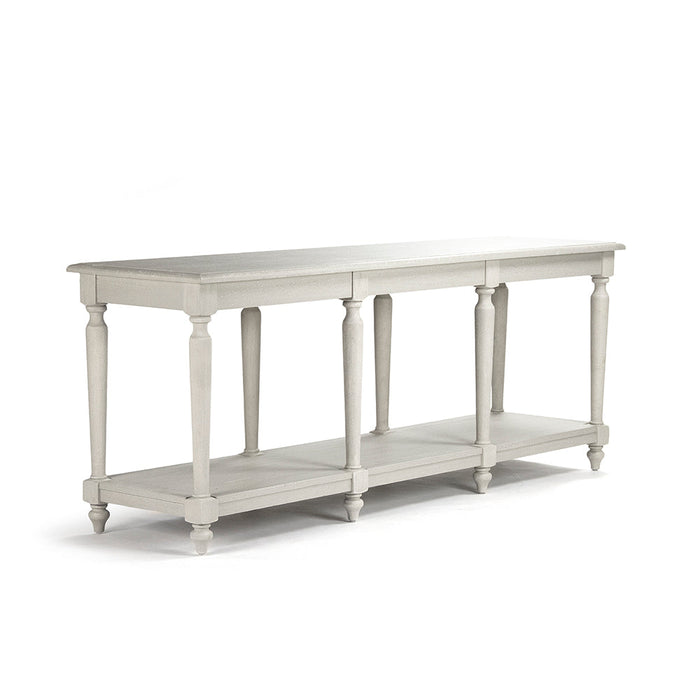 Zentique - Alsace Console Table - CT043 309 - GreatFurnitureDeal