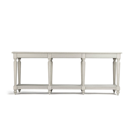 Zentique - Alsace Console Table - CT043 309 - GreatFurnitureDeal