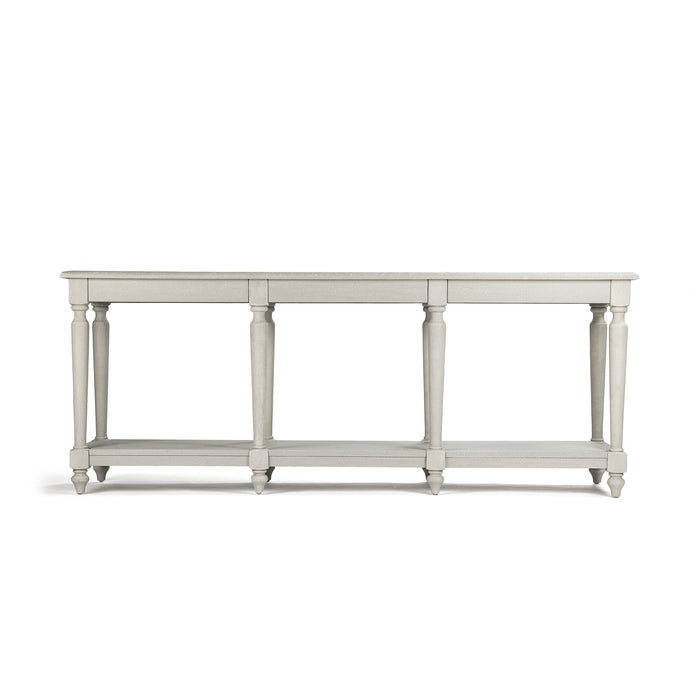 Zentique - Alsace Console Table - CT043 309 - GreatFurnitureDeal