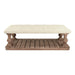 Zentique - Bellamy Tufted Ottoman - CT500-Z E272 A003 - GreatFurnitureDeal