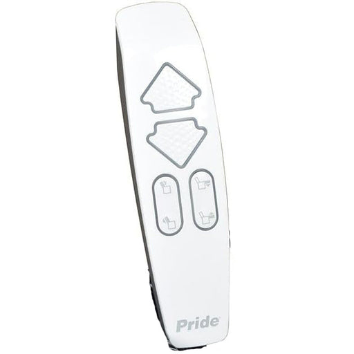Pride - Infinite Position 6 Button Lift Chair Replacement Remote Hand Control - CTL150060 - GreatFurnitureDeal