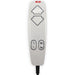 Pride & Mega Motion - 6 Button Lift Chair Replacement Remote Hand Control - CTL1610762 - GreatFurnitureDeal