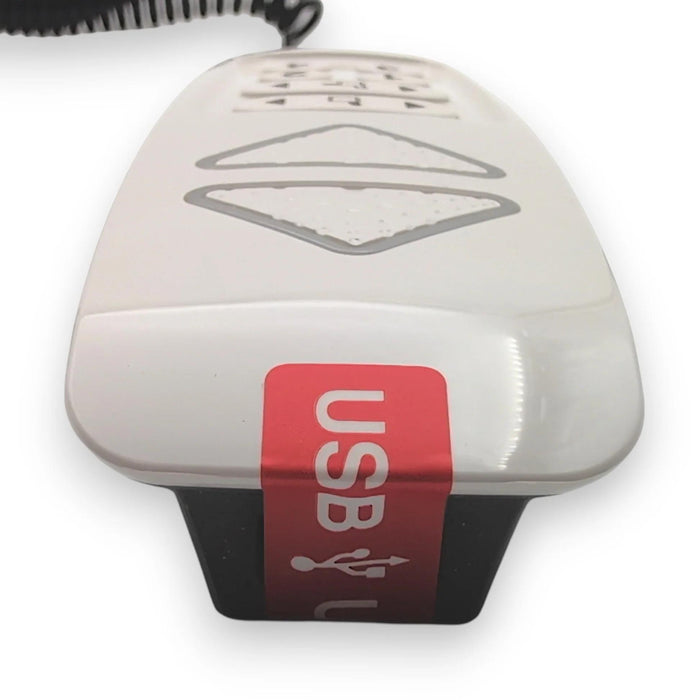 Pride & Mega Motion Lift Chair Replacement Remote Hand Control - CTL1710385 - GreatFurnitureDeal