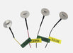 Flexsteel & Others Replacement 4 Button Touch Power Switch for dual motors - GreatFurnitureDeal