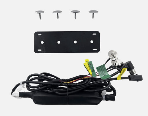 Flexsteel & Others Replacement 4 Button Touch Power Switch for dual motors - GreatFurnitureDeal