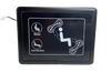 Ashley Furniture - Flexsteel - Six Button Flat Panel Tough Sensor for Back and Leg - GreatFurnitureDeal