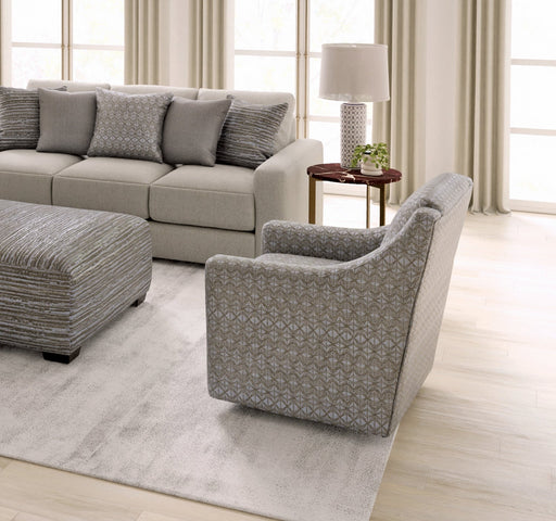 Jackson Furniture - Hyde Park 2 Piece Sofa Set in Stone - 230103162518257458-SL - GreatFurnitureDeal