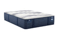 Serta Mattress - iComfortPRO Quilted Canterbury Plush Twin XL Mattress - CANTERBURY-TWIN XL - GreatFurnitureDeal