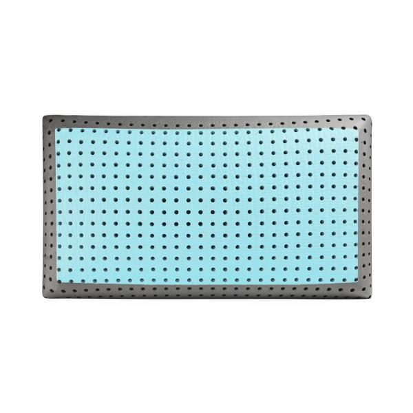 Malouf - Carboncool® + Omniphase® LT Pillow - GreatFurnitureDeal