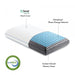 Malouf - Carboncool® + Omniphase® LT Pillow - GreatFurnitureDeal