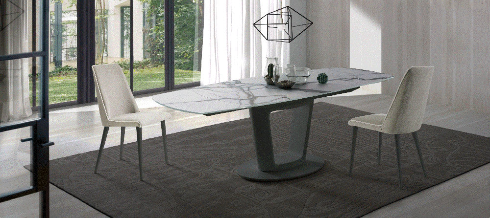 ESF Furniture - Antonella Dining Table - ANTONELLASET
