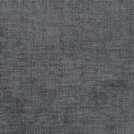 Mariano Furniture - S112 - Chenille Fabric Sofa in Dark Gray - BQ-S112-S - GreatFurnitureDeal