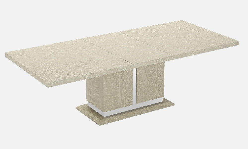J&M Furniture - Chiara Modern Dining Table - 18754-DT - GreatFurnitureDeal