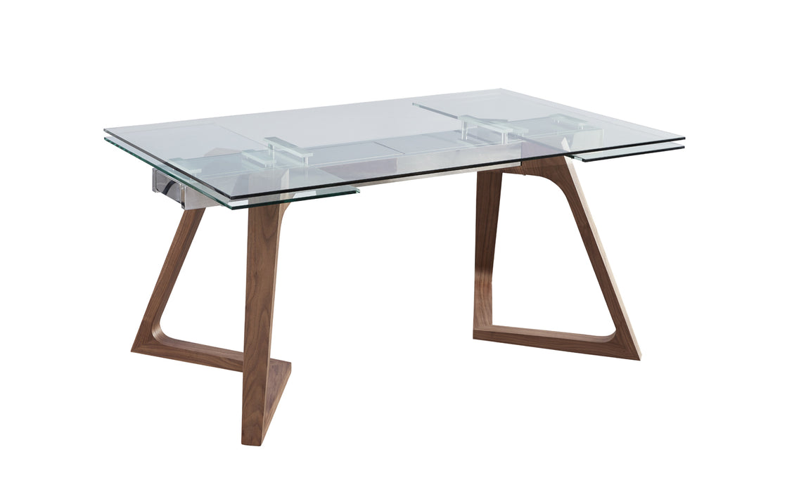 J&M Furniture - Class Extension Dining Table - 18886-T - GreatFurnitureDeal