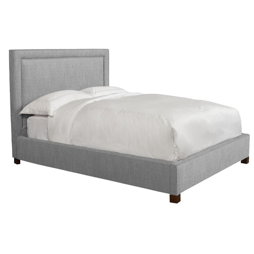 Parker Living - Cody California King Bed in Grey - BCOD#9500-2-MNR - GreatFurnitureDeal