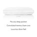 Malouf - Convolution® Pillow - GreatFurnitureDeal