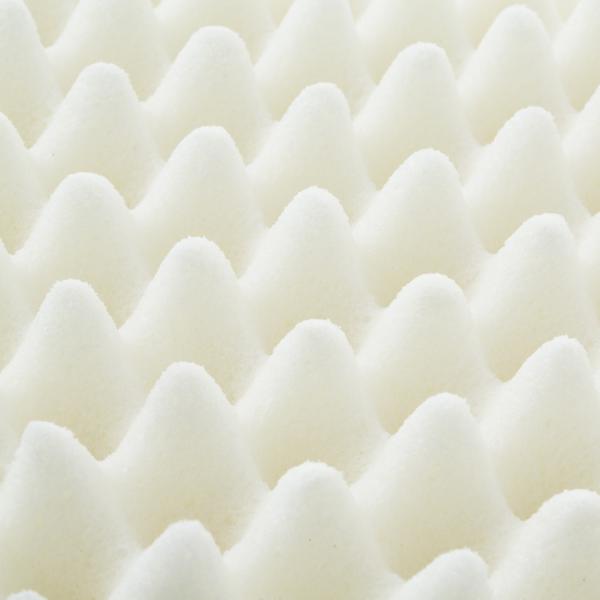 Malouf - Convolution® Pillow - GreatFurnitureDeal