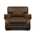 GFD Leather - Cordova 100% Top Grain Leather Armchair - GTRX5-10 - GreatFurnitureDeal