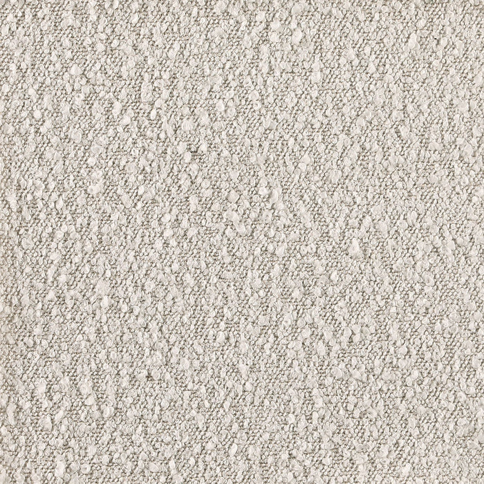 Mariano Furniture - 9 Piece Big Infinity Base Dining Set in Gray/Silver - BQ-D408-8SC561 - GreatFurnitureDeal