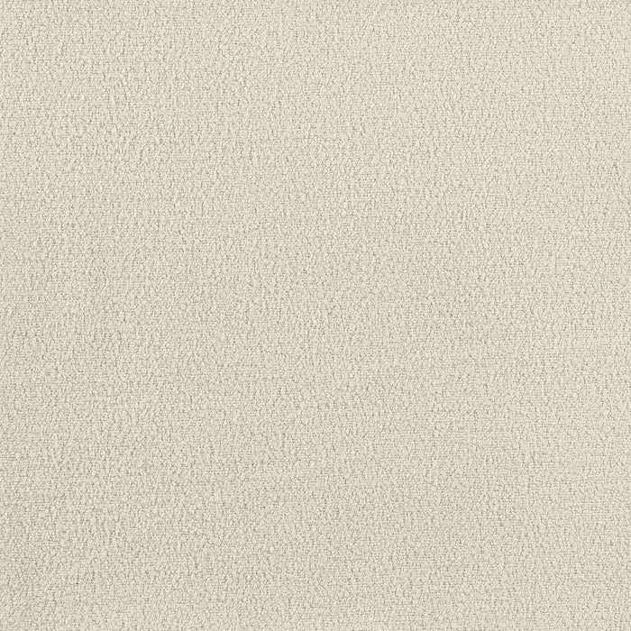 Mariano Furniture - BS033 - Teddy Fabric Barstool in Cream (Set of 2) - BQ-BS033 - GreatFurnitureDeal