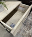 Parker House - Crossings End Table in Monaco (Set of 2) - MON#02***Clearance*** - GreatFurnitureDeal