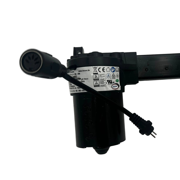 Linear Actuator Replacement Power Motor - Limoss Motor 452293- MD142-27-L1-180-288 - GreatFurnitureDeal
