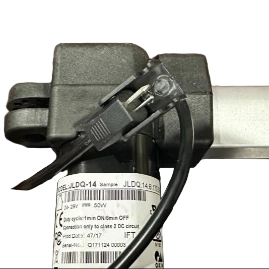 OKIN - Replacement Linear Actuator Motor- JLDQ.14.B.170.38 - GreatFurnitureDeal