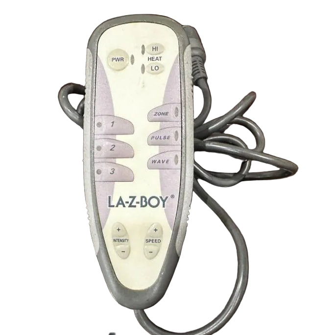 La-Z-Boy -Massage Chair Power Recliner Replacement Remote - 11171 - GreatFurnitureDeal