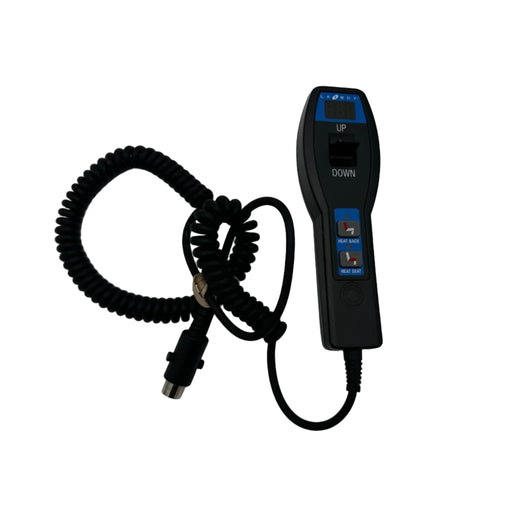 La-Z-Boy - Lift Chair Power Recliner Replacement Remote - HSC-LAZ-1HL - 75000242-01 - GreatFurnitureDeal