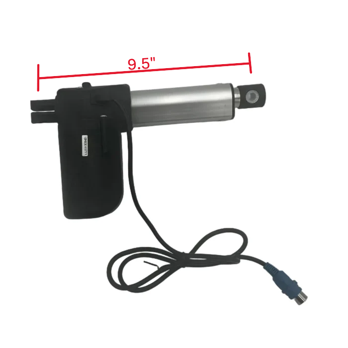 Moto Power Foot Motor Replacement Adjustable Base Motor - LMD60316N-C-H - GreatFurnitureDeal