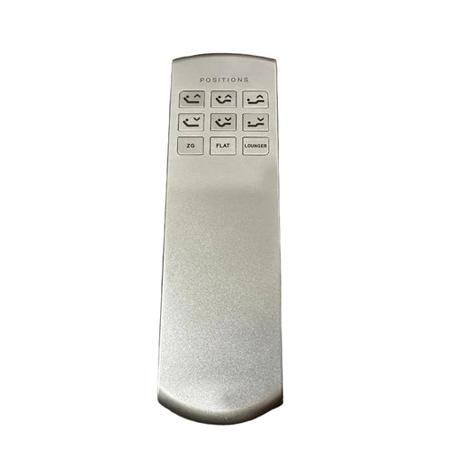 OKIN - Replacement Remote for Adjustable Base - JLDK.18.04.49 - GreatFurnitureDeal