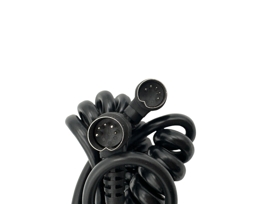 LA-Z-BOY Best Furniture INSEAT RELAXOR Hand Control 4 Button Remote - 11755 / 11755UX - GreatFurnitureDeal