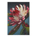 Bramble - Dahlia on Canvas 36 x 24 w/o Frame - BR-C1006-28155------ - GreatFurnitureDeal