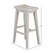 Parker House - Americana Modern Dining Bar Stool - DAME#1030-COT - GreatFurnitureDeal