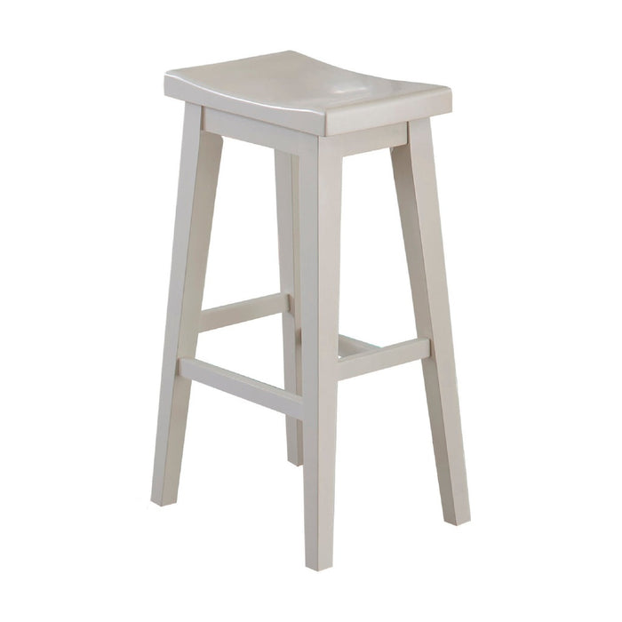 Parker House - Americana Modern Dining Bar Stool - DAME#1030-COT - GreatFurnitureDeal