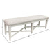 Parker House - Americana Modern 6 Piece Dining Table Set - DAME#60RECT-COT-6SET - GreatFurnitureDeal