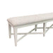 Parker House - Americana Modern 6 Piece Dining Table Set - DAME#60RECT-COT-6SET - GreatFurnitureDeal